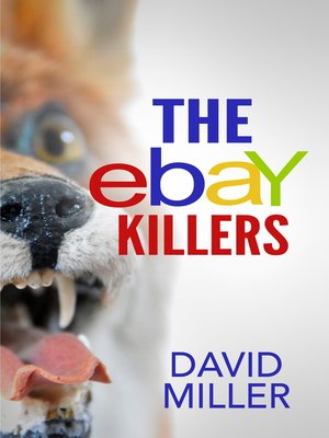 cover image of The eBay Killers